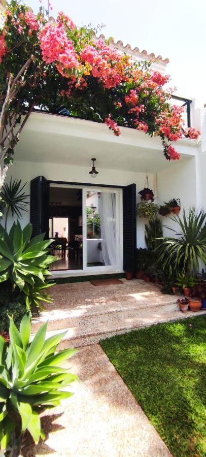 La Barrosa Duplex Βίλα Chiclana de la Frontera Εξωτερικό φωτογραφία