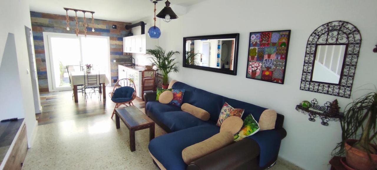La Barrosa Duplex Βίλα Chiclana de la Frontera Εξωτερικό φωτογραφία