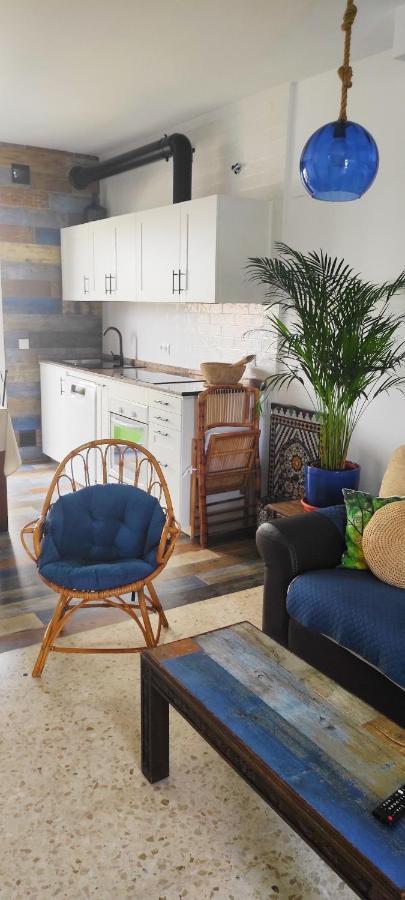 La Barrosa Duplex Βίλα Chiclana de la Frontera Εξωτερικό φωτογραφία