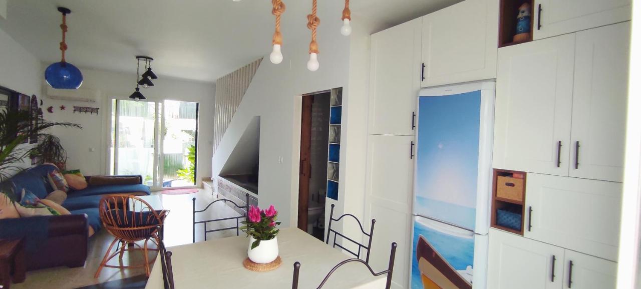 La Barrosa Duplex Βίλα Chiclana de la Frontera Εξωτερικό φωτογραφία