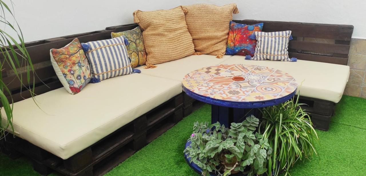 La Barrosa Duplex Βίλα Chiclana de la Frontera Εξωτερικό φωτογραφία