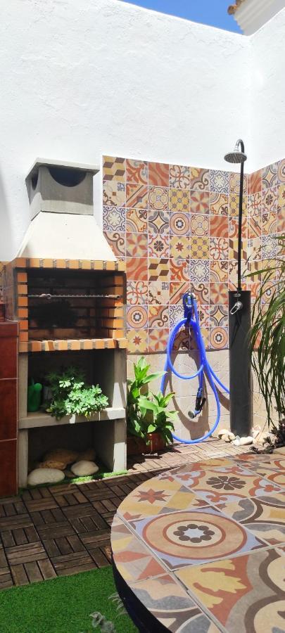 La Barrosa Duplex Βίλα Chiclana de la Frontera Εξωτερικό φωτογραφία