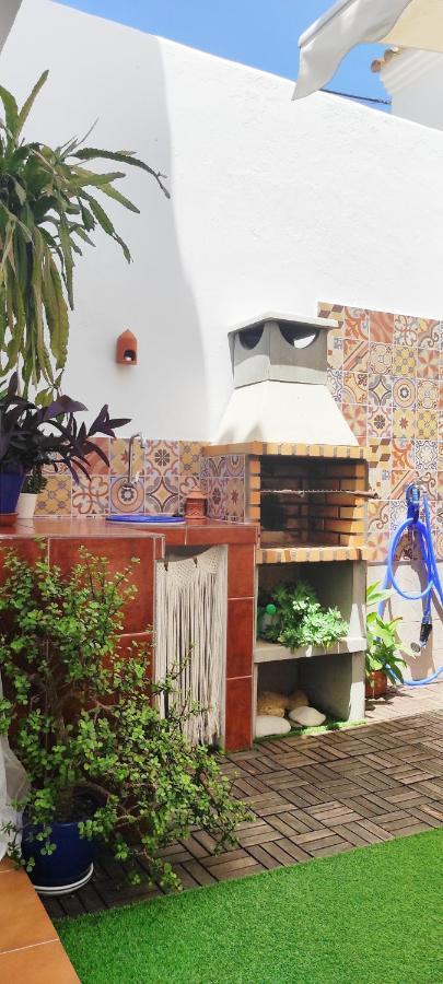 La Barrosa Duplex Βίλα Chiclana de la Frontera Εξωτερικό φωτογραφία