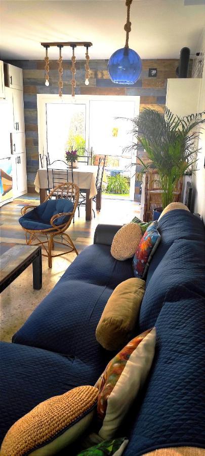 La Barrosa Duplex Βίλα Chiclana de la Frontera Εξωτερικό φωτογραφία