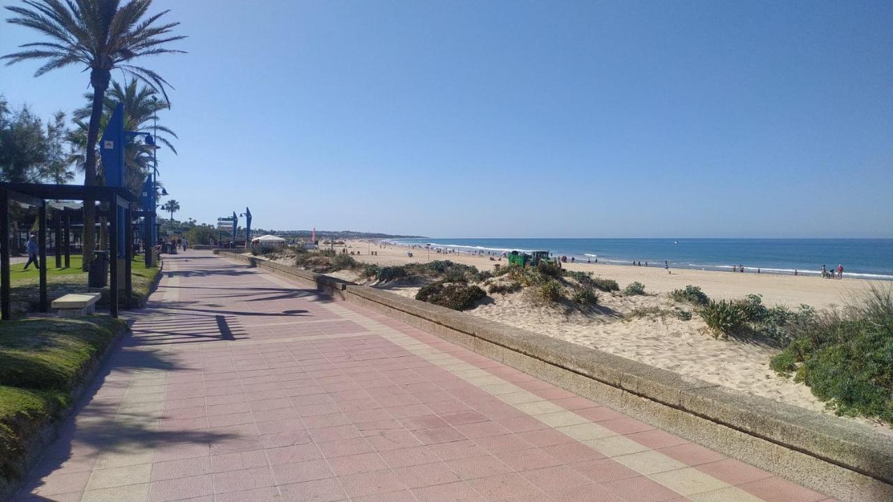 La Barrosa Duplex Βίλα Chiclana de la Frontera Εξωτερικό φωτογραφία