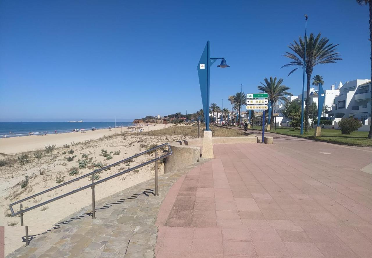 La Barrosa Duplex Βίλα Chiclana de la Frontera Εξωτερικό φωτογραφία