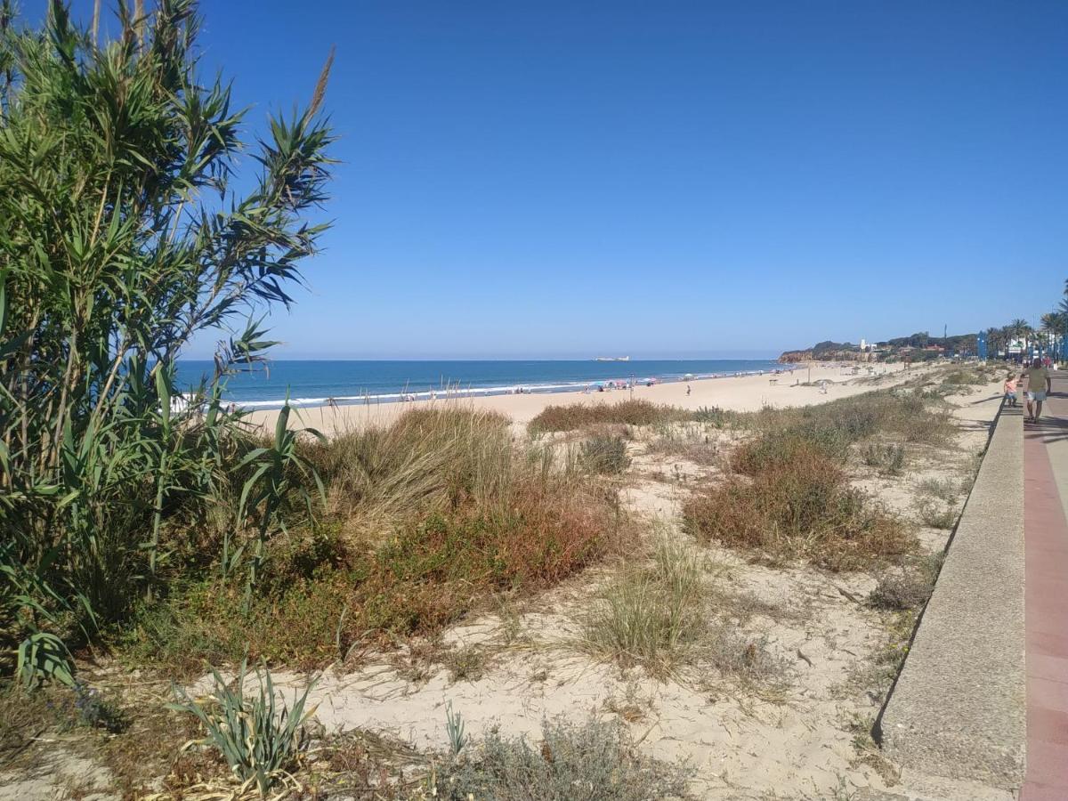 La Barrosa Duplex Βίλα Chiclana de la Frontera Εξωτερικό φωτογραφία