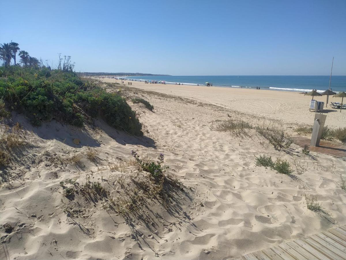 La Barrosa Duplex Βίλα Chiclana de la Frontera Εξωτερικό φωτογραφία