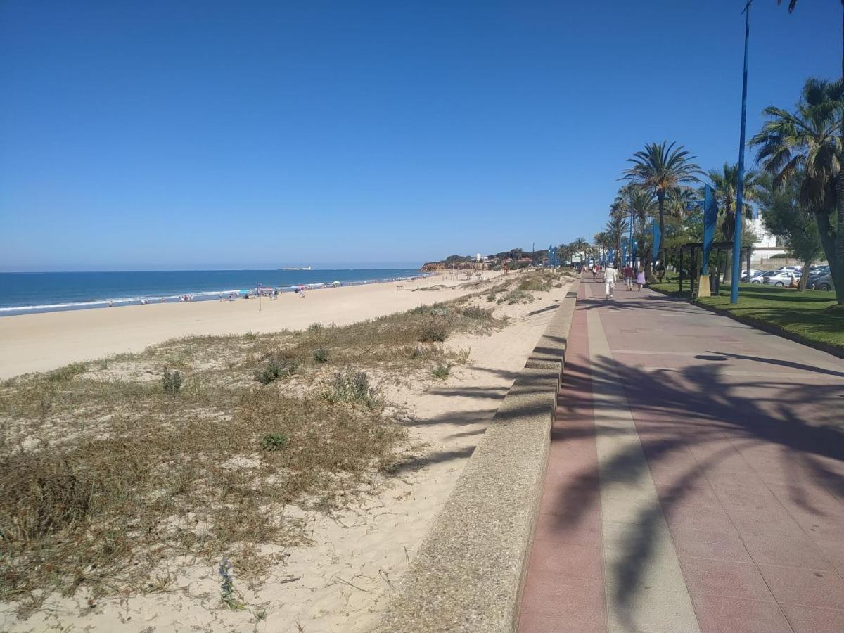 La Barrosa Duplex Βίλα Chiclana de la Frontera Εξωτερικό φωτογραφία
