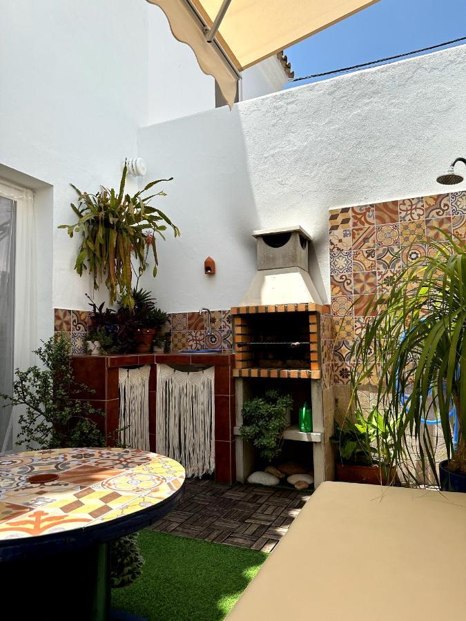 La Barrosa Duplex Βίλα Chiclana de la Frontera Εξωτερικό φωτογραφία