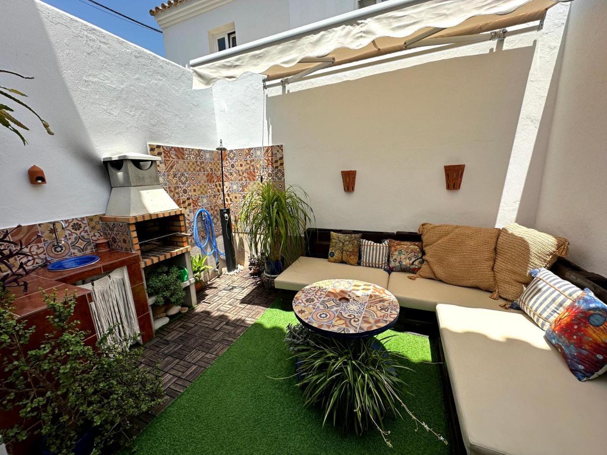 La Barrosa Duplex Βίλα Chiclana de la Frontera Εξωτερικό φωτογραφία