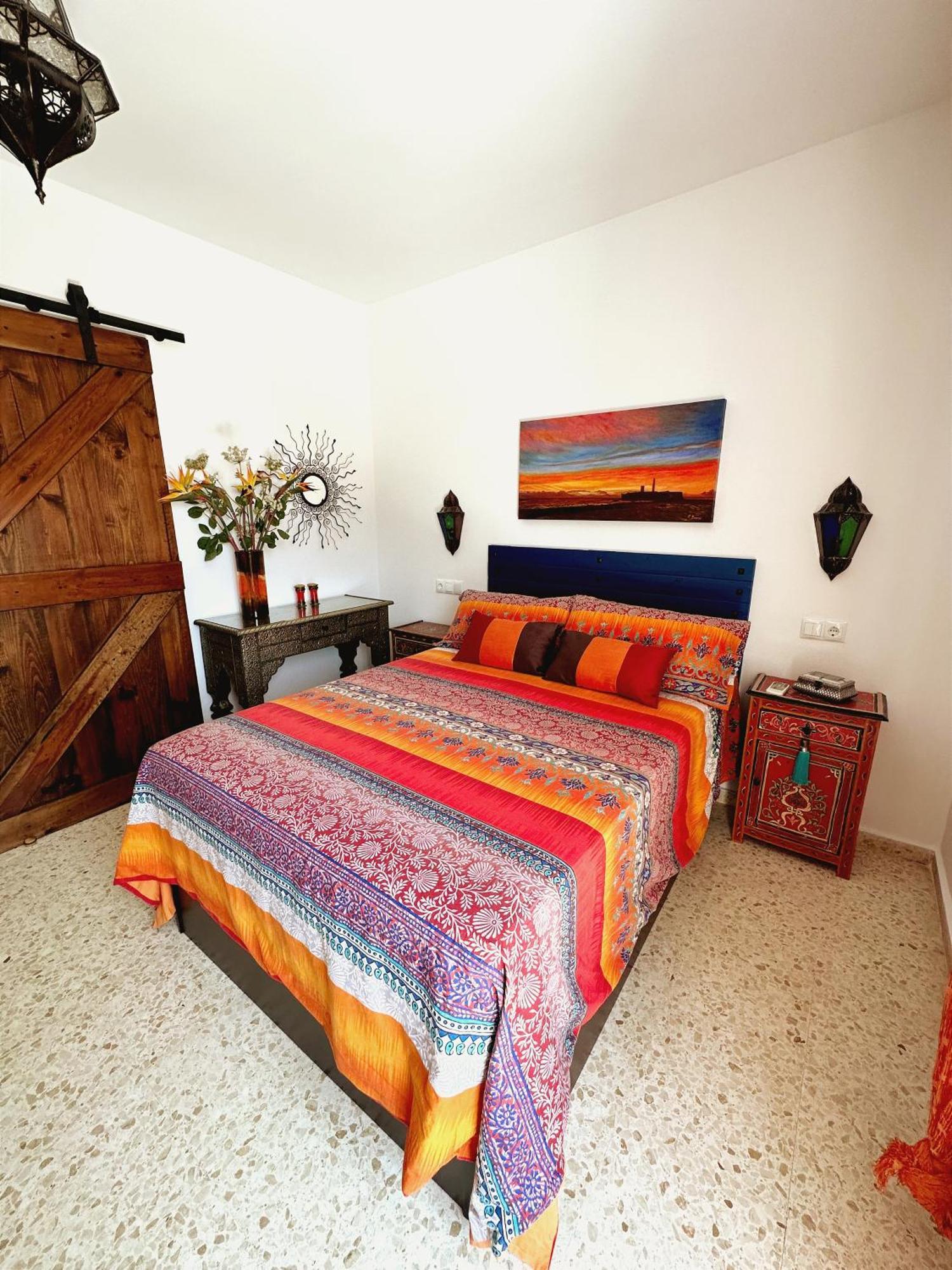 La Barrosa Duplex Βίλα Chiclana de la Frontera Εξωτερικό φωτογραφία