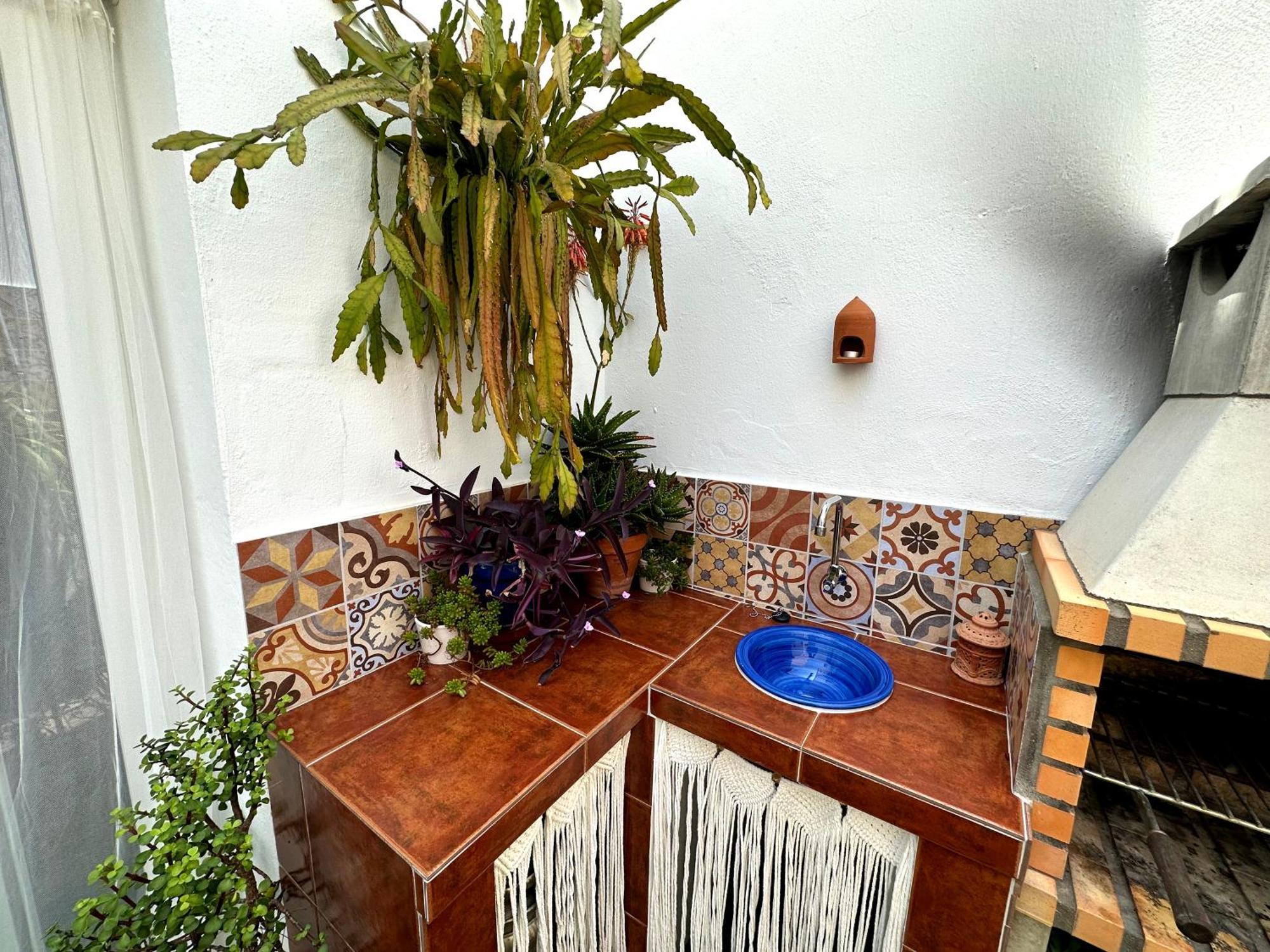 La Barrosa Duplex Βίλα Chiclana de la Frontera Εξωτερικό φωτογραφία