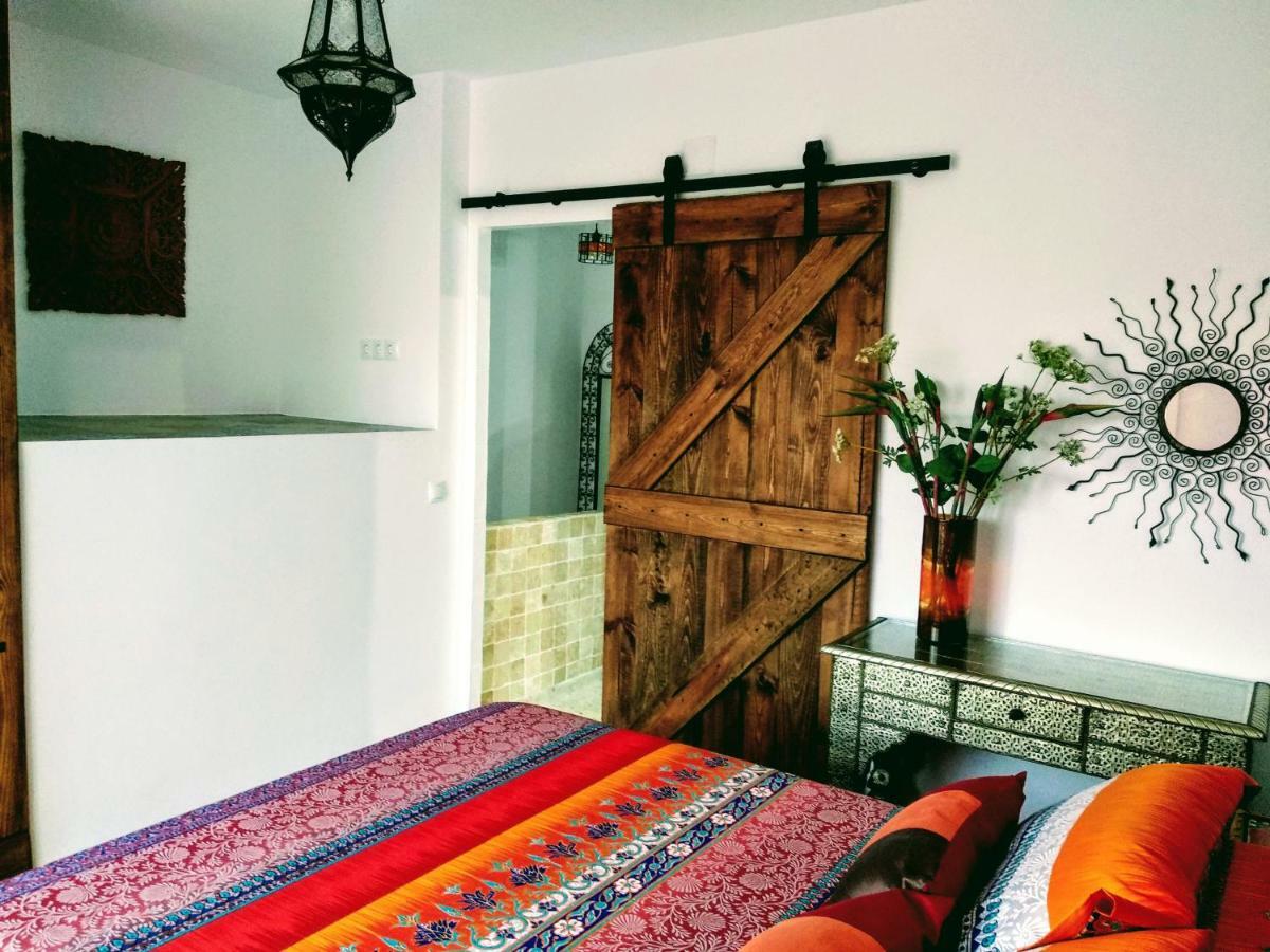 La Barrosa Duplex Βίλα Chiclana de la Frontera Εξωτερικό φωτογραφία
