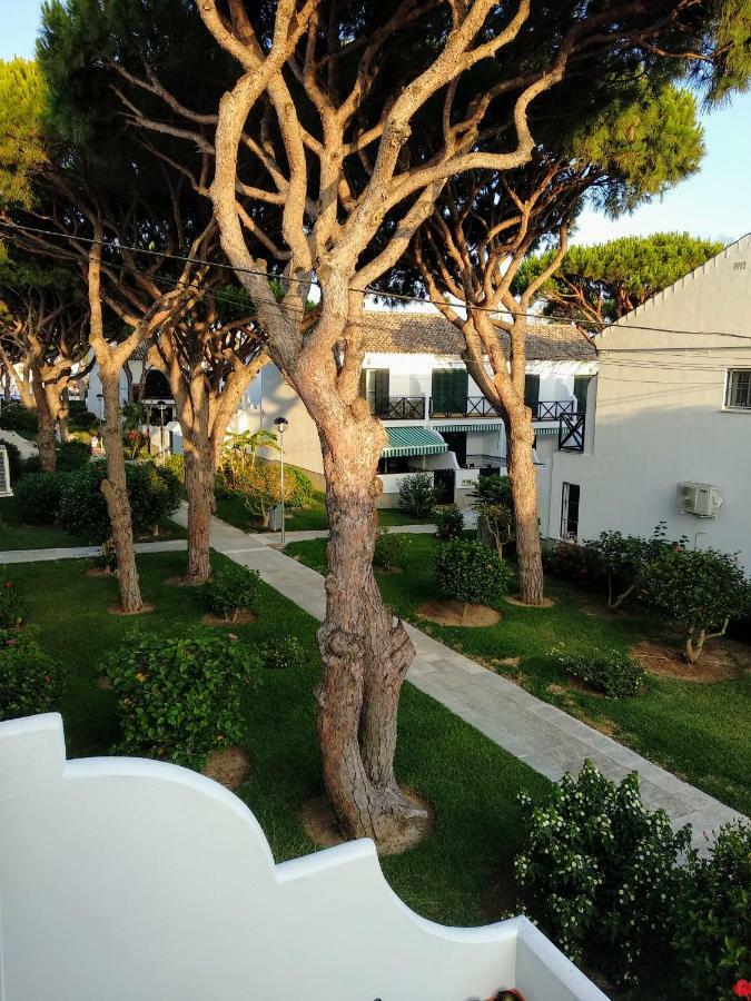La Barrosa Duplex Βίλα Chiclana de la Frontera Εξωτερικό φωτογραφία