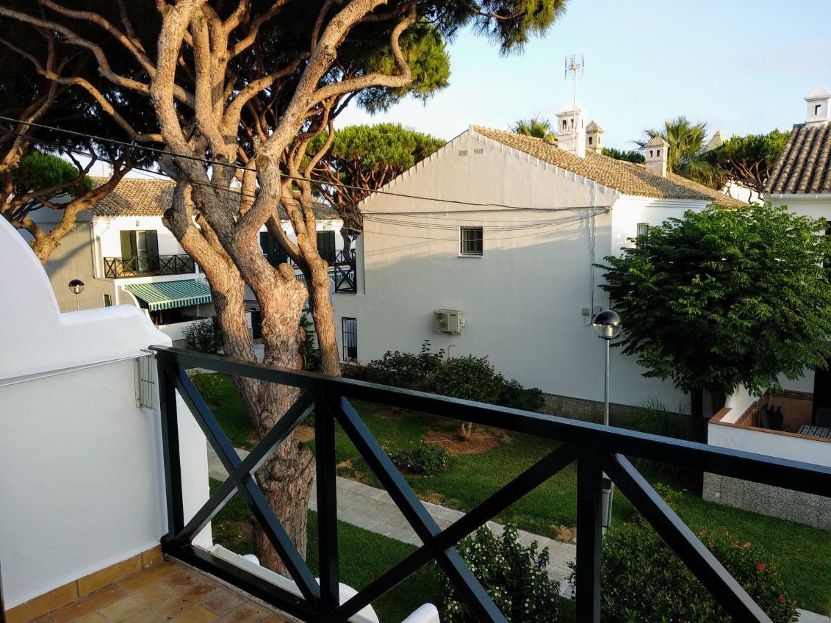 La Barrosa Duplex Βίλα Chiclana de la Frontera Εξωτερικό φωτογραφία