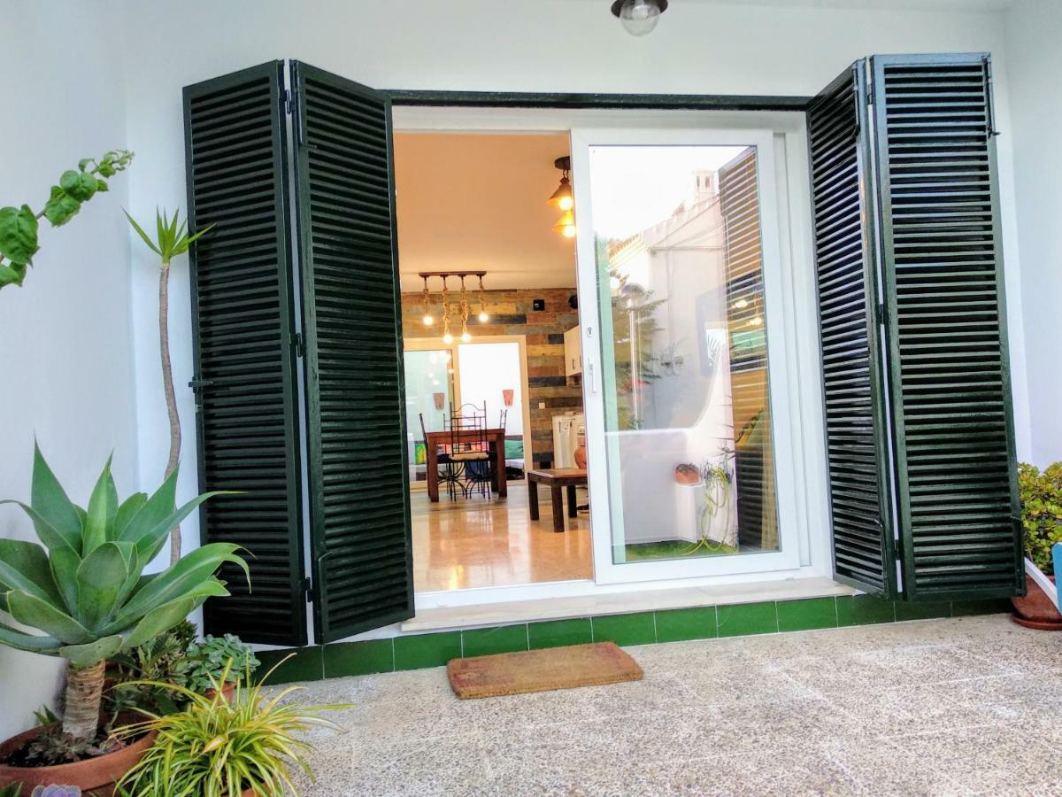 La Barrosa Duplex Βίλα Chiclana de la Frontera Εξωτερικό φωτογραφία