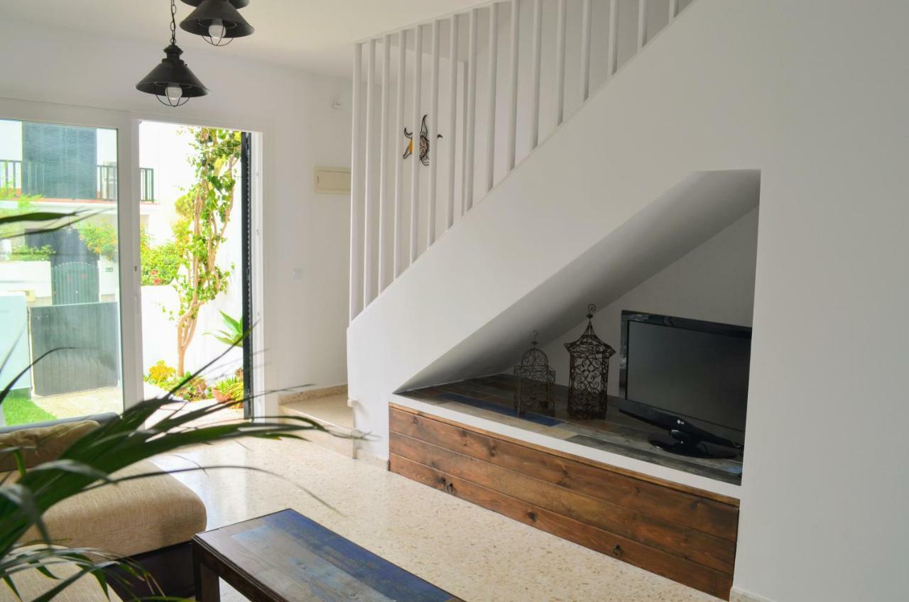 La Barrosa Duplex Βίλα Chiclana de la Frontera Εξωτερικό φωτογραφία