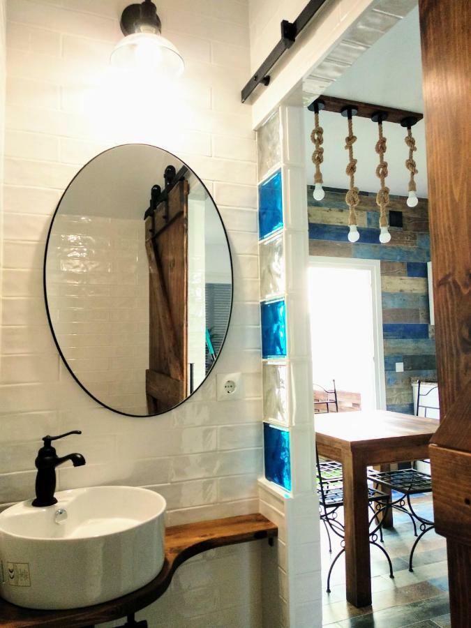La Barrosa Duplex Βίλα Chiclana de la Frontera Εξωτερικό φωτογραφία