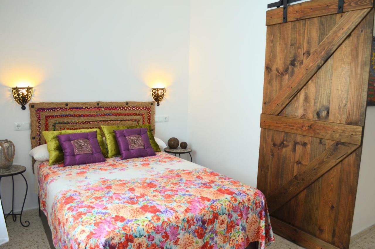 La Barrosa Duplex Βίλα Chiclana de la Frontera Εξωτερικό φωτογραφία