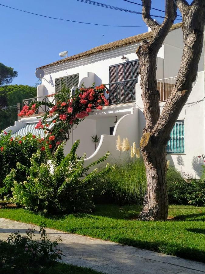 La Barrosa Duplex Βίλα Chiclana de la Frontera Εξωτερικό φωτογραφία