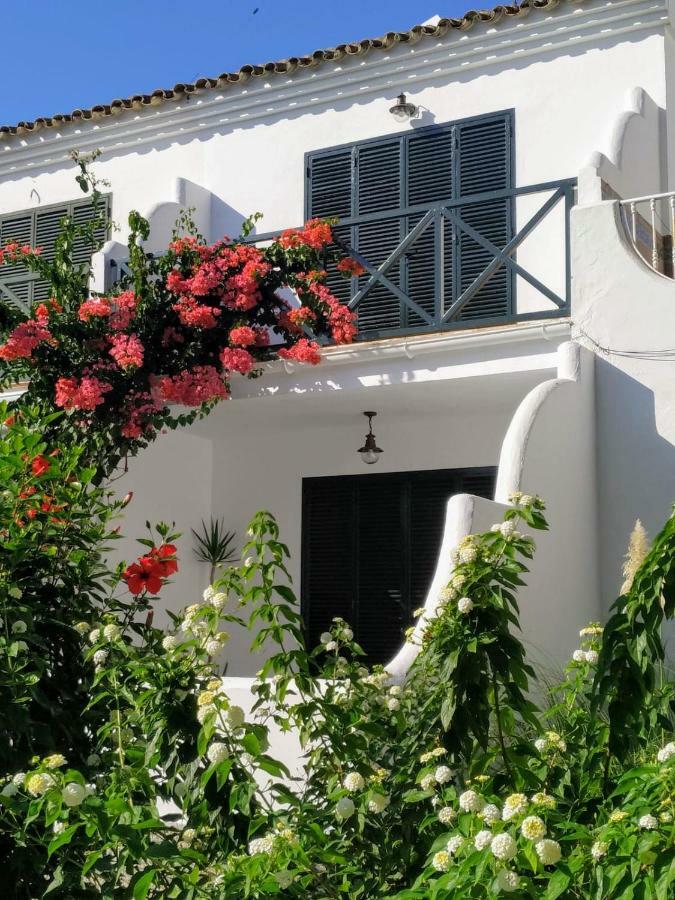 La Barrosa Duplex Βίλα Chiclana de la Frontera Εξωτερικό φωτογραφία