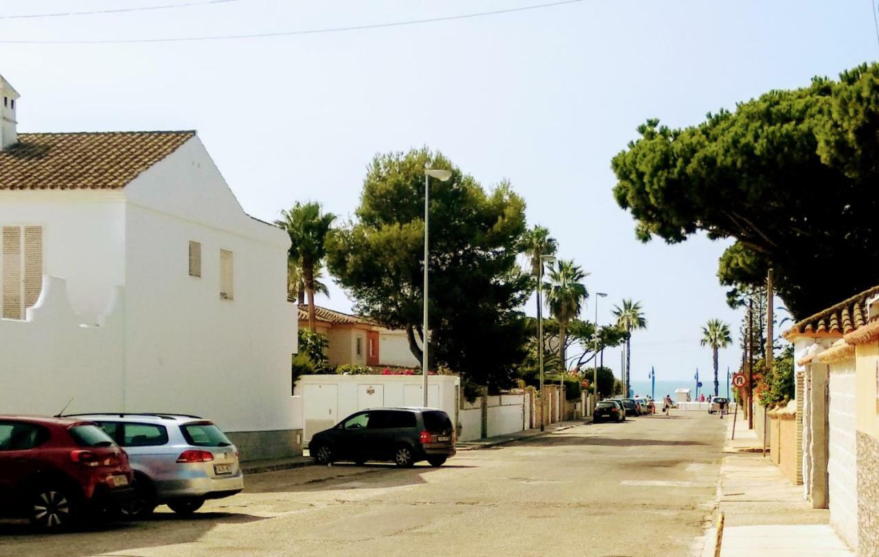 La Barrosa Duplex Βίλα Chiclana de la Frontera Εξωτερικό φωτογραφία